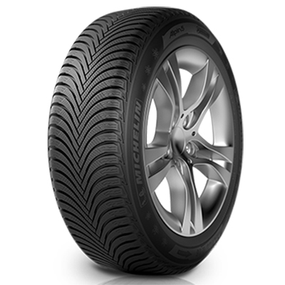 MICHELIN PILOT ALPIN 5